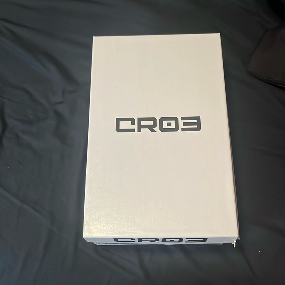 cristianzerotre “ CRO3 “